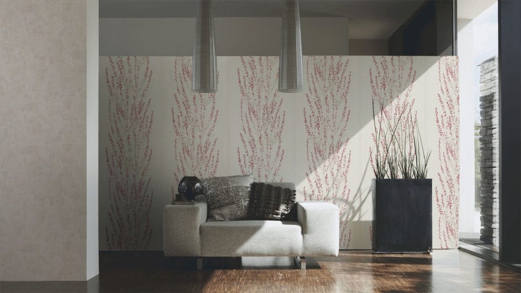 Tapeta AS Blooming 2240-57 Tapeta tynk