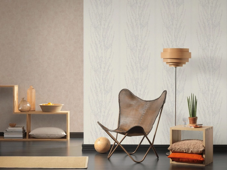 Tapeta AS Blooming 2240-64 Tapeta tynk