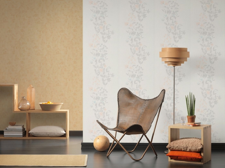 Tapeta AS Blooming 2240-71 Tapeta tynk