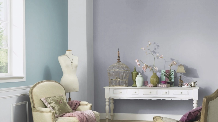 Tapeta Erismann Timeless 10072-34 Tapeta w tkaninę