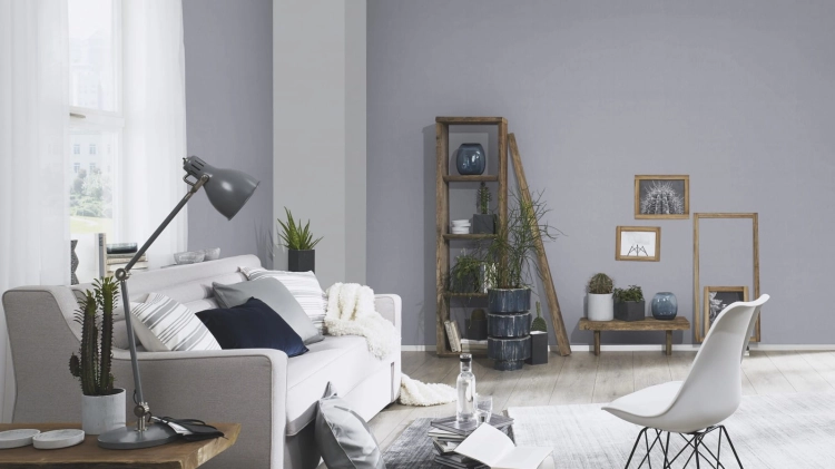 Tapeta Erismann Timeless 10072-34 Tapeta w tkaninę