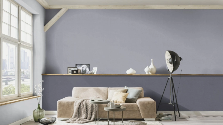 Tapeta Erismann Timeless 10072-34 Tapeta w tkaninę