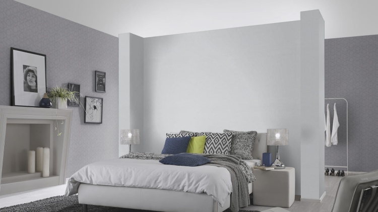 Tapeta Erismann Timeless 10072-31 Tapeta w tkaninę
