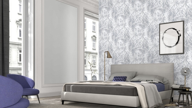 Tapeta Erismann Timeless 10072-01 Tapeta w tkaninę