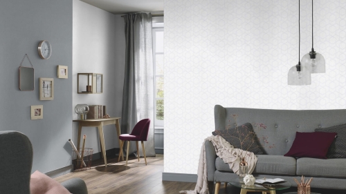 Tapeta Erismann Timeless 10068-31 Tapeta geometryczna