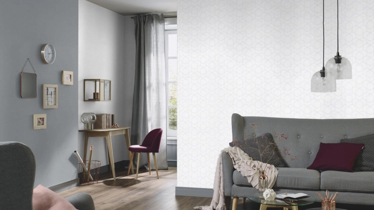 Tapeta Erismann Timeless 10068-31 Tapeta geometryczna