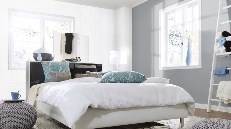 Tapeta Erismann Timeless 10068-31 Tapeta geometryczna