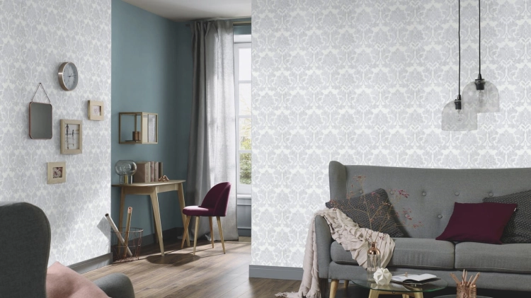 Tapeta Erismann Timeless 10070-31 Tapeta w ornament