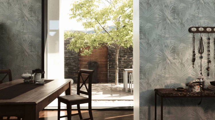 Tapeta AS 363853 Hygge