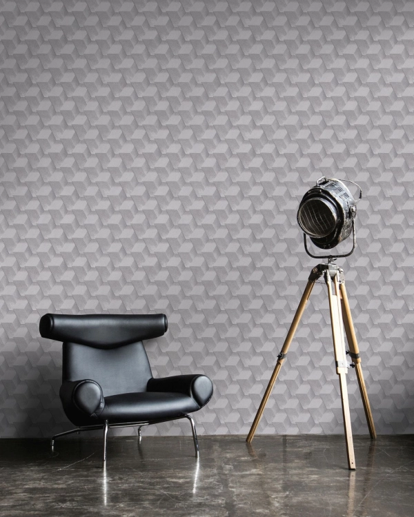 Tapeta Erismann Natalia 10035-10 Tapeta wzór geometryczny