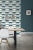 Tapeta Rasch Sansa 637519 Tapeta wzór geometryczny
