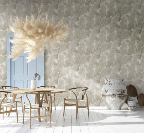 Tapeta Marburg Avalon 31623 Tapeta w liście