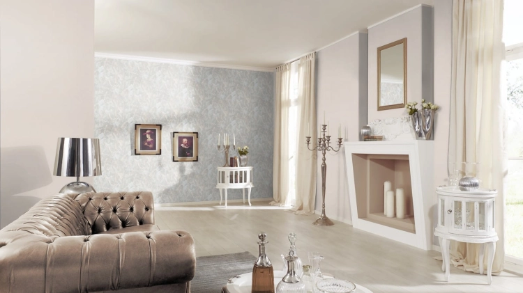 Tapeta Erismann Instawalls2 10080-11, Tapeta jednolita