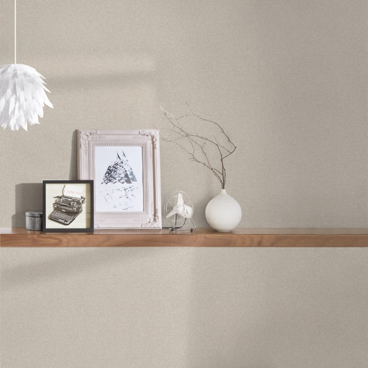 Tapeta AS New Elegance 37555-7, tapeta jednolita, gładka, nakrapiana