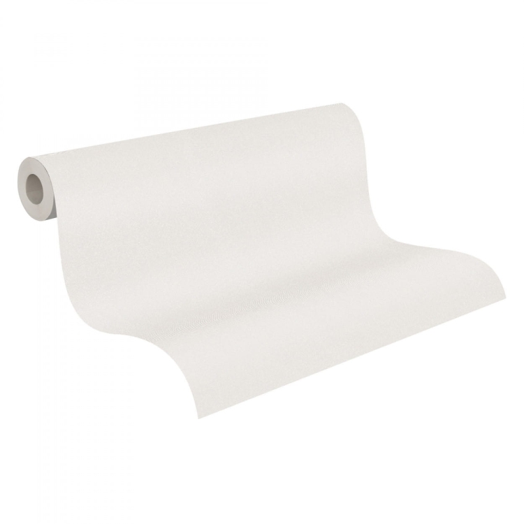 Tapeta AS New Elegance 37555-3, tapeta jednolita, gładka, nakrapiana