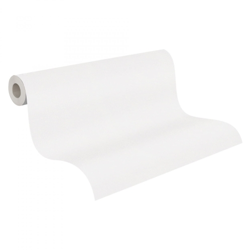 Tapeta AS New Elegance 37555-1, tapeta jednolita, gładka, nakrapiana