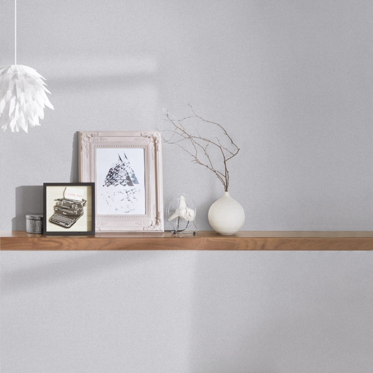 Tapeta AS New Elegance 37556-3, tapeta jednolita, gładka, nakrapiana