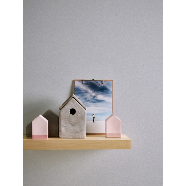 Tapeta AS New Elegance 37556-3, tapeta jednolita, gładka, nakrapiana