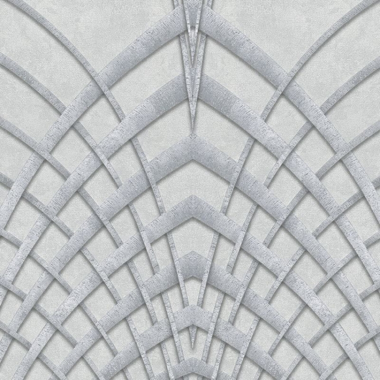 Tapeta Marburg MODERNISTA 32253 Tapeta wzór geometryczny