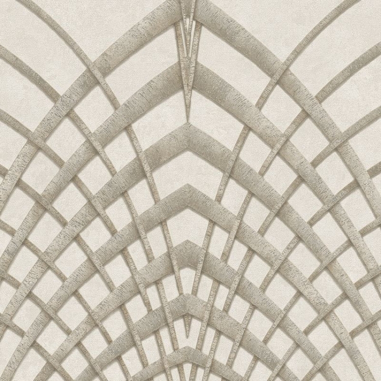 Tapeta Marburg MODERNISTA 32255 Tapeta wzór geometryczny