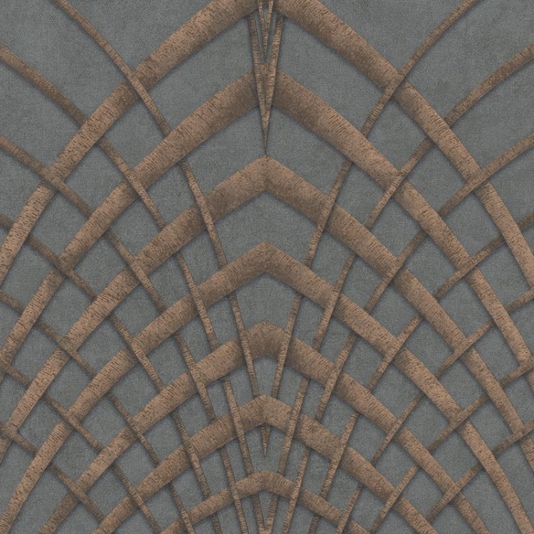 Tapeta Marburg MODERNISTA  32256 Tapeta wzór geometryczny