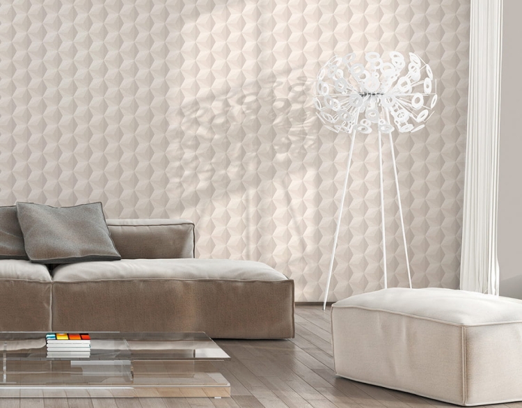 Tapeta 96255-1 AS Life 3 3D