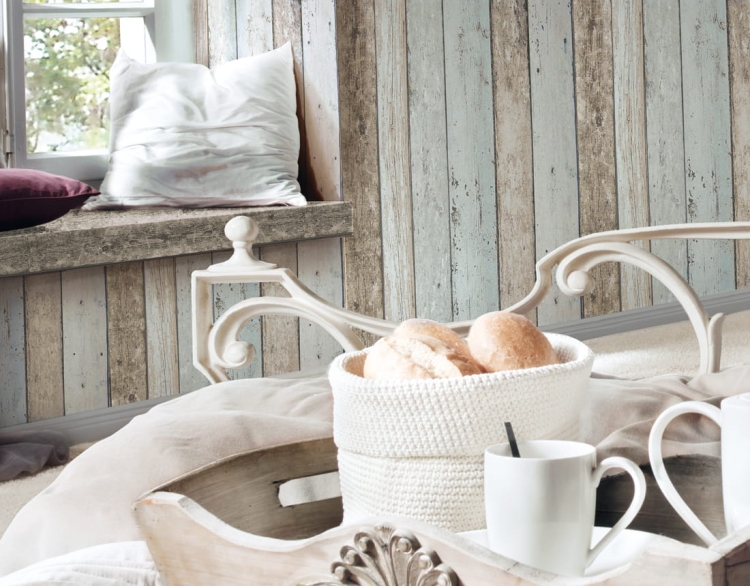 Tapeta 8550-39 AS New England 2, deska, deski