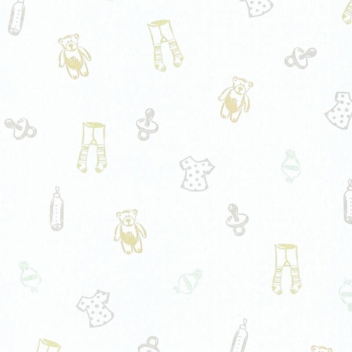 Tapeta AS Little Stars 35845-2, tapeta w misie, dziecięca, akcesoria dziecięce