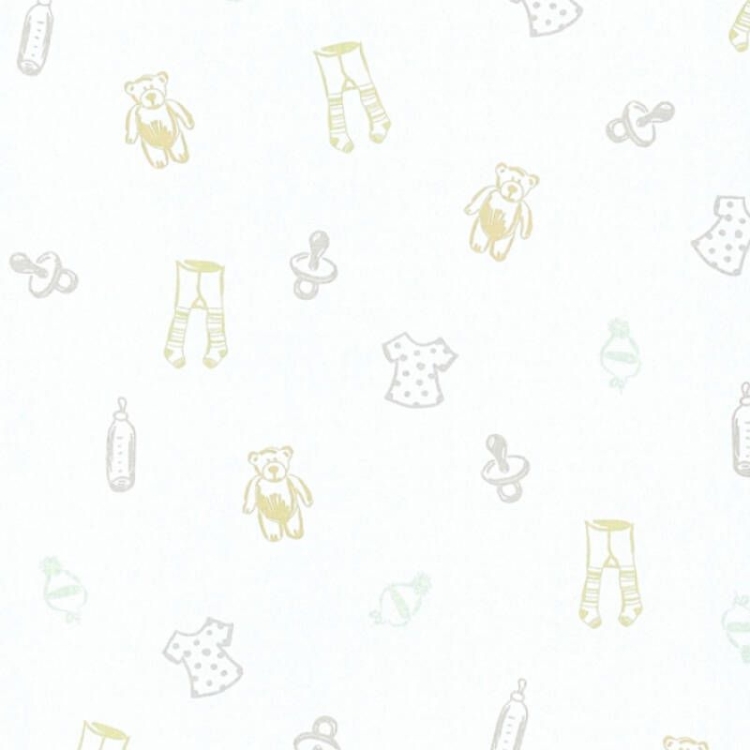 Tapeta AS Little Stars 35845-2, tapeta w misie, dziecięca, akcesoria dziecięce