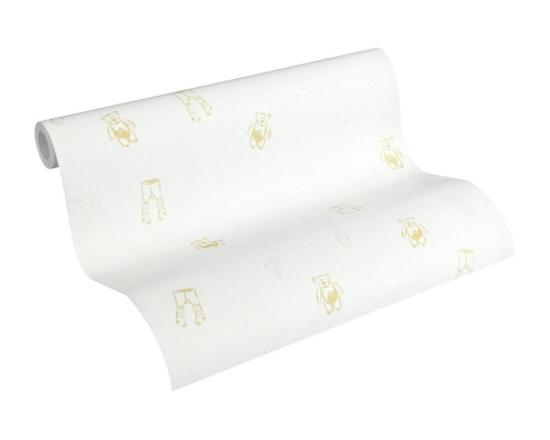 Tapeta AS Little Stars 35845-2, tapeta w misie, dziecięca, akcesoria dziecięce