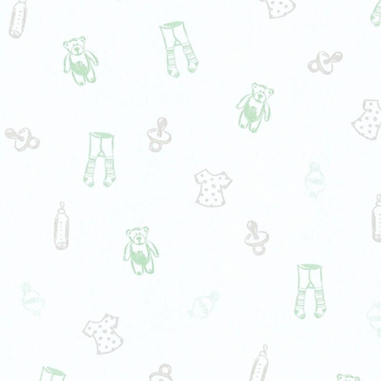 Tapeta AS Little Stars 35845-1, tapeta w misie, dziecięca, akcesoria dziecięce