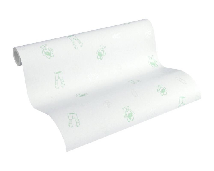 Tapeta AS Little Stars 35845-1, tapeta w misie, dziecięca, akcesoria dziecięce