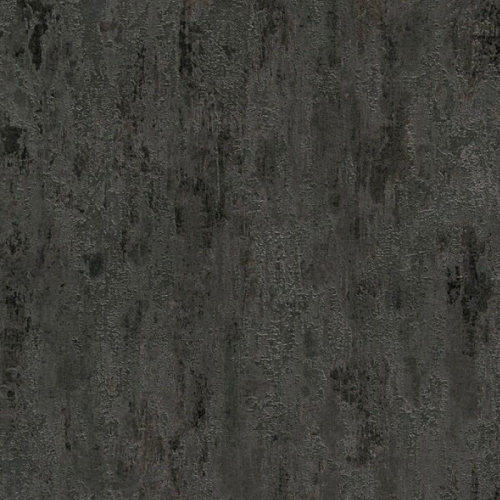 Tapeta ścienna winylowa na flizelinie AS Il Decoro 326515 tynk czarny ozdobny,