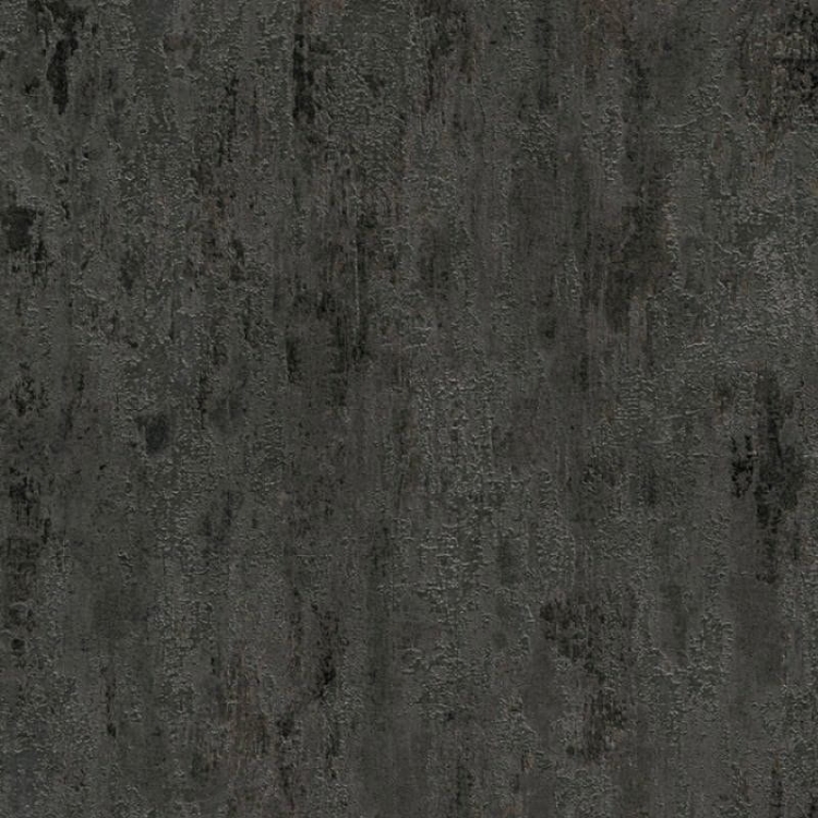 Tapeta ścienna winylowa na flizelinie AS Il Decoro 326515 tynk czarny ozdobny,