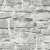 Tapeta AS Il Decoro 36370-1, tapeta Elements kamień 3D, szary, mur kamienny do pokoju, kuchni, przedpokoju