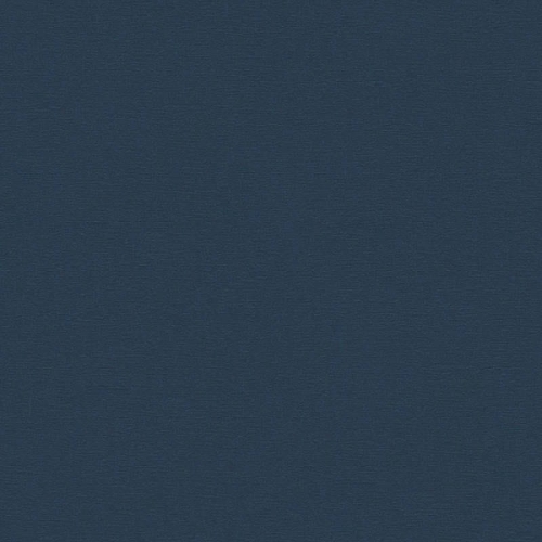 New Life 3565-36 Tapeta ścienna AS, tapeta na flizelinie do pokoju, granatowy, splot tkaninowy