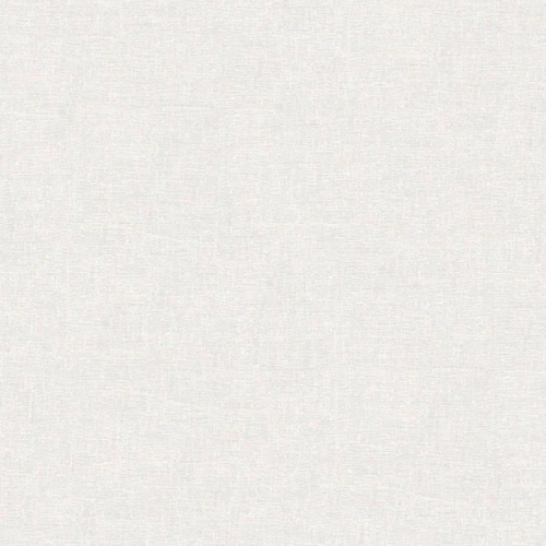 New Life 3565-74 Tapeta ścienna AS , tapeta na flizelinie, splot tkaninowy biały