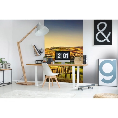 Fototapeta MS-2-0070 Toscania flizelinowa Dimex