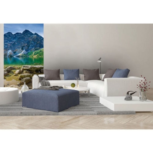 Fototapeta MS-2-0076 Tatry flizelinowa Dimex