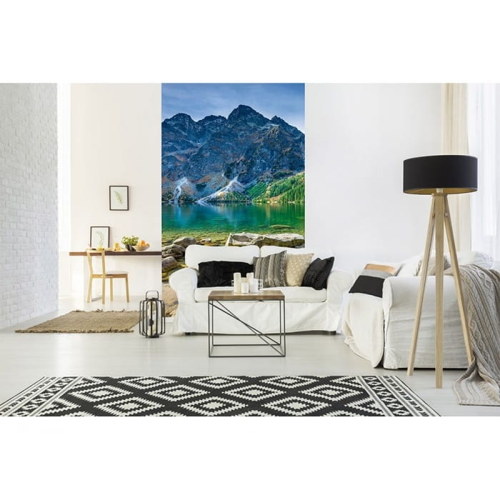 Fototapeta MS-2-0076 Tatry flizelinowa Dimex