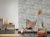 Tapeta AS Il Decoro 36370-1, tapeta Elements kamień 3D, szary, mur kamienny do pokoju, kuchni, przedpokoju