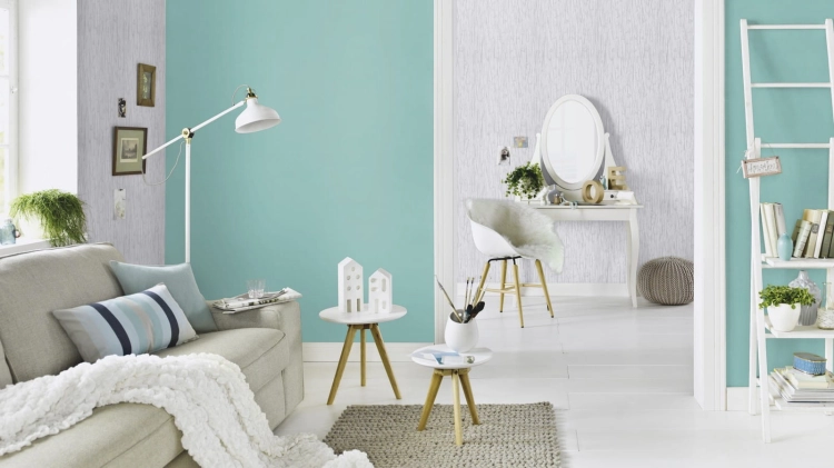 Tapeta Erismann Paradisio 2 10123-01, tapeta w rośliny, trawy