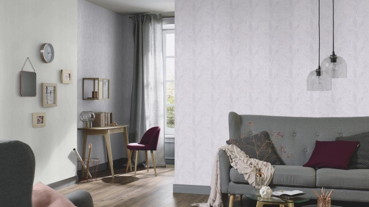 Tapeta Erismann Paradisio 2 10123-01, tapeta w rośliny, trawy