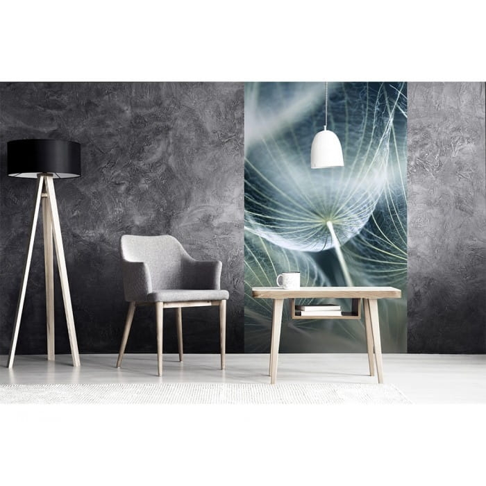 Fototapeta MS-2-0123 Dmuchawiec 3 flizelinowa Dimex