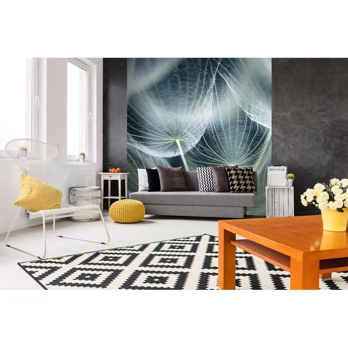 Fototapeta MS-3-0123 Dmuchawiec 3 fizelinowa Dimex