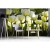 Fototapeta MS-5-0127 Tulipany białe flizelinowa Dimex