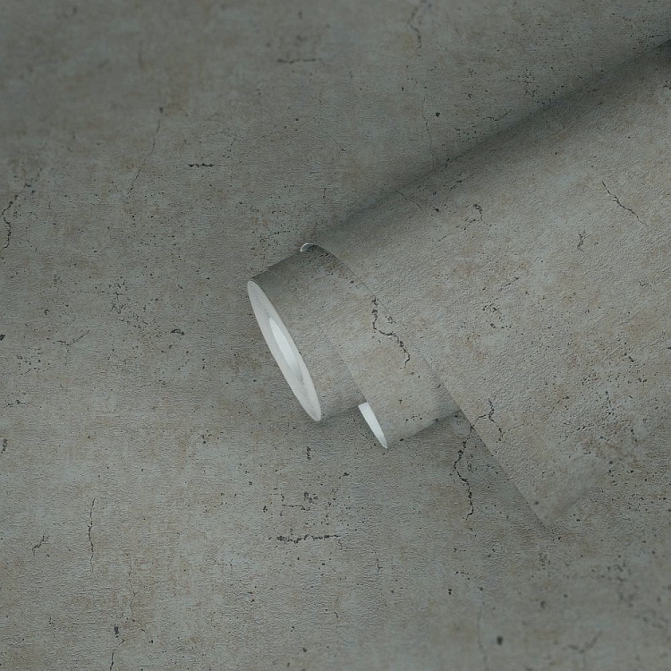 Tapeta ścienna AS 36911-1 Elements , tapeta na flizelinie stary tynk, beton, szary, brązowy
