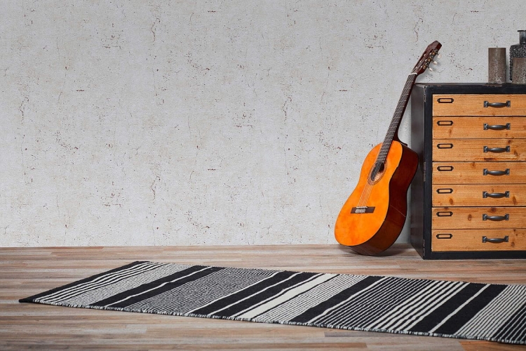 Tapeta ścienna AS 36911-6 Elements , tapeta tynk na flizelinie, surowy beton, szary, bordowy, do pokoju