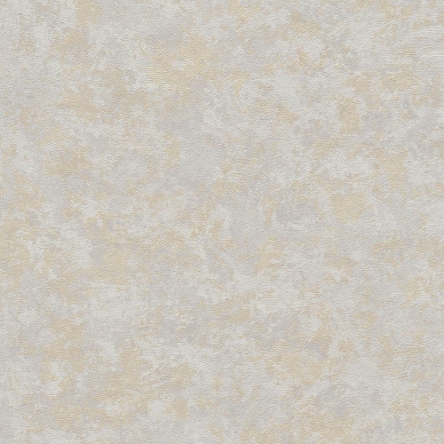 tapeta ścienna na flizelinie w tynk wenecki beżowy, szary, AS Creation 379023, Metropolitan Stories