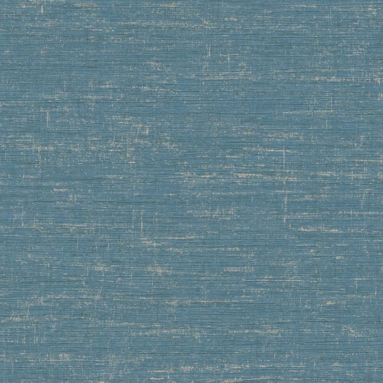 Tapeta ścienna na flizelinie AS Metropolitan Stories 2 37857-6 , tapeta jednolita, bez wzoru, tkanina lniana, turkusowa